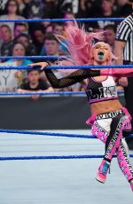 WWE - Smackdown Live 07/16/2019