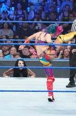 WWE - Smackdown Live 07/16/2019