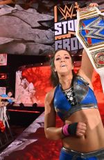 WWE - Stomping Grounds 2019