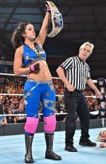 WWE - Stomping Grounds 2019