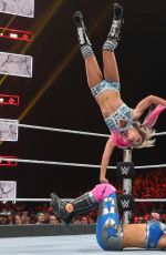 WWE - Stomping Grounds 2019