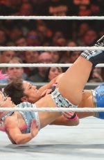 WWE - Stomping Grounds 2019