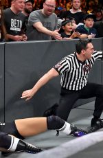 WWE - Stomping Grounds 2019