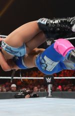 WWE - Stomping Grounds 2019