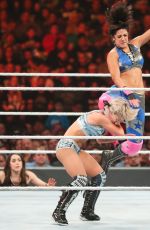 WWE - Stomping Grounds 2019