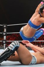 WWE - Stomping Grounds 2019
