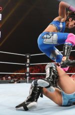 WWE - Stomping Grounds 2019