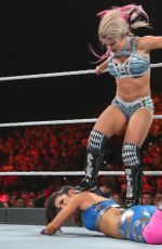 WWE - Stomping Grounds 2019