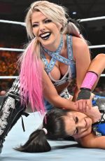 WWE - Stomping Grounds 2019