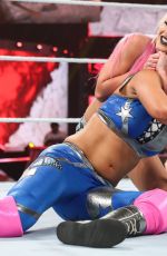 WWE - Stomping Grounds 2019