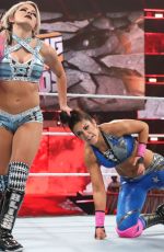 WWE - Stomping Grounds 2019