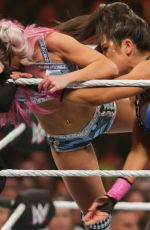 WWE - Stomping Grounds 2019