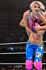 WWE - Stomping Grounds 2019