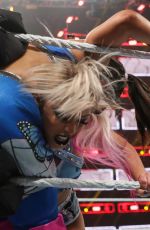 WWE - Stomping Grounds 2019