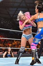 WWE - Stomping Grounds 2019