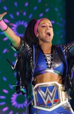 WWE - Stomping Grounds 2019