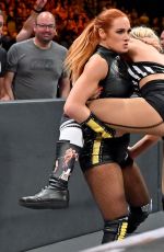 WWE - Stomping Grounds 2019