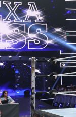 WWE - Stomping Grounds 2019