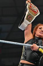 WWE - Stomping Grounds 2019