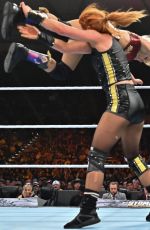 WWE - Stomping Grounds 2019