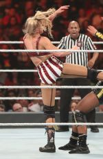 WWE - Stomping Grounds 2019