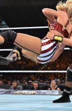 WWE - Stomping Grounds 2019