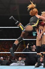 WWE - Stomping Grounds 2019