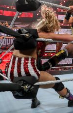 WWE - Stomping Grounds 2019