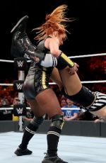WWE - Stomping Grounds 2019