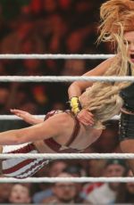 WWE - Stomping Grounds 2019