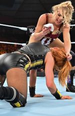 WWE - Stomping Grounds 2019