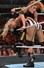 WWE - Stomping Grounds 2019