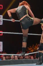 WWE - Stomping Grounds 2019