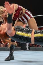 WWE - Stomping Grounds 2019