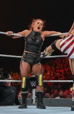 WWE - Stomping Grounds 2019