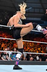 WWE - Stomping Grounds 2019