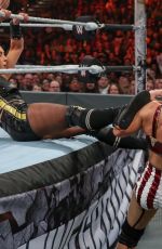 WWE - Stomping Grounds 2019