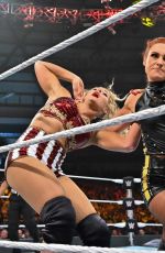 WWE - Stomping Grounds 2019