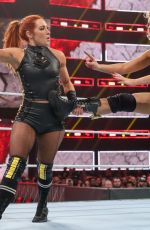 WWE - Stomping Grounds 2019