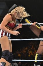 WWE - Stomping Grounds 2019
