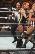 WWE - Stomping Grounds 2019