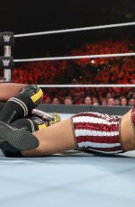 WWE - Stomping Grounds 2019