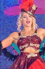 WWE - Stomping Grounds 2019