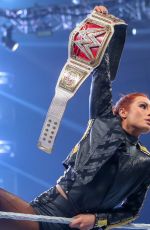 WWE - Stomping Grounds 2019