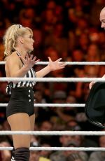 WWE - Stomping Grounds 2019