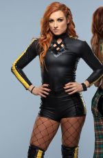 WWE Superstars Then & Now 2019