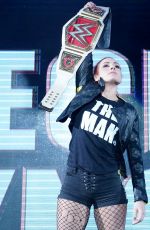 WWE - WWE Live in Singapore 2019
