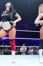 WWE - WWE Live in Singapore 2019