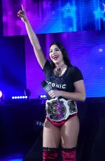 WWE - WWE Live in Singapore 2019
