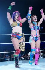 WWE - WWE Live in Singapore 2019